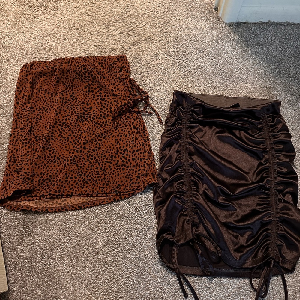 SKIRT BUNDLE